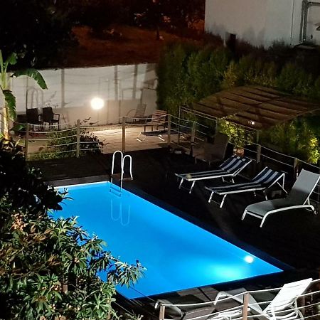 Il Giardino Di Flora Con Piscina Hotel Lecce Ngoại thất bức ảnh