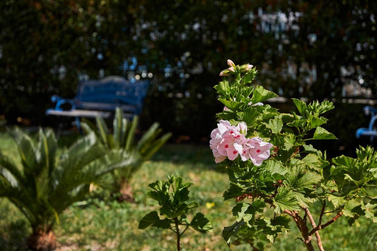 Il Giardino Di Flora Con Piscina Hotel Lecce Ngoại thất bức ảnh