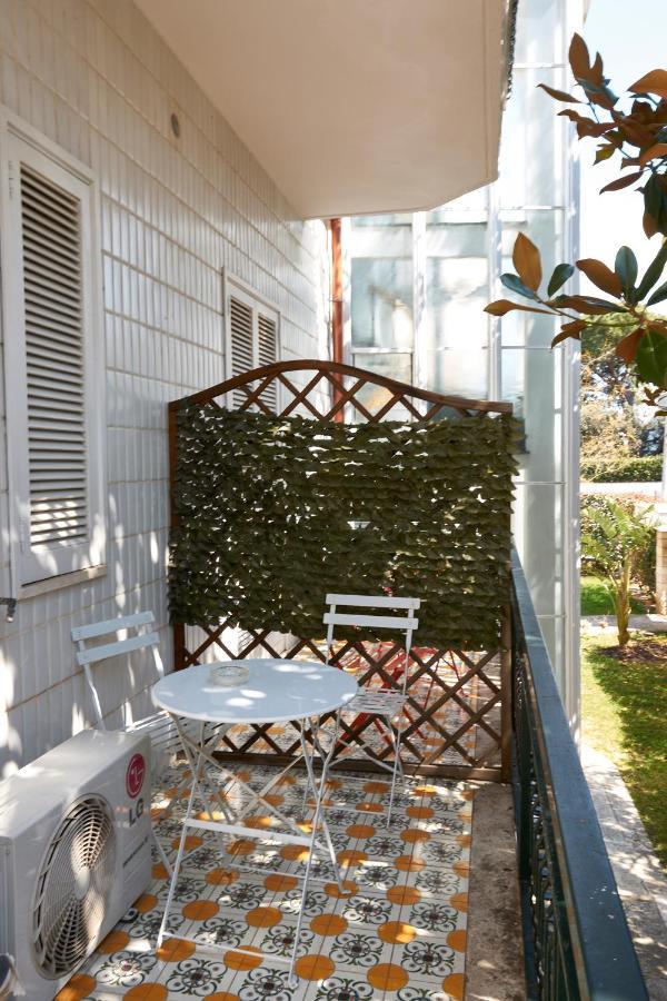 Il Giardino Di Flora Con Piscina Hotel Lecce Ngoại thất bức ảnh