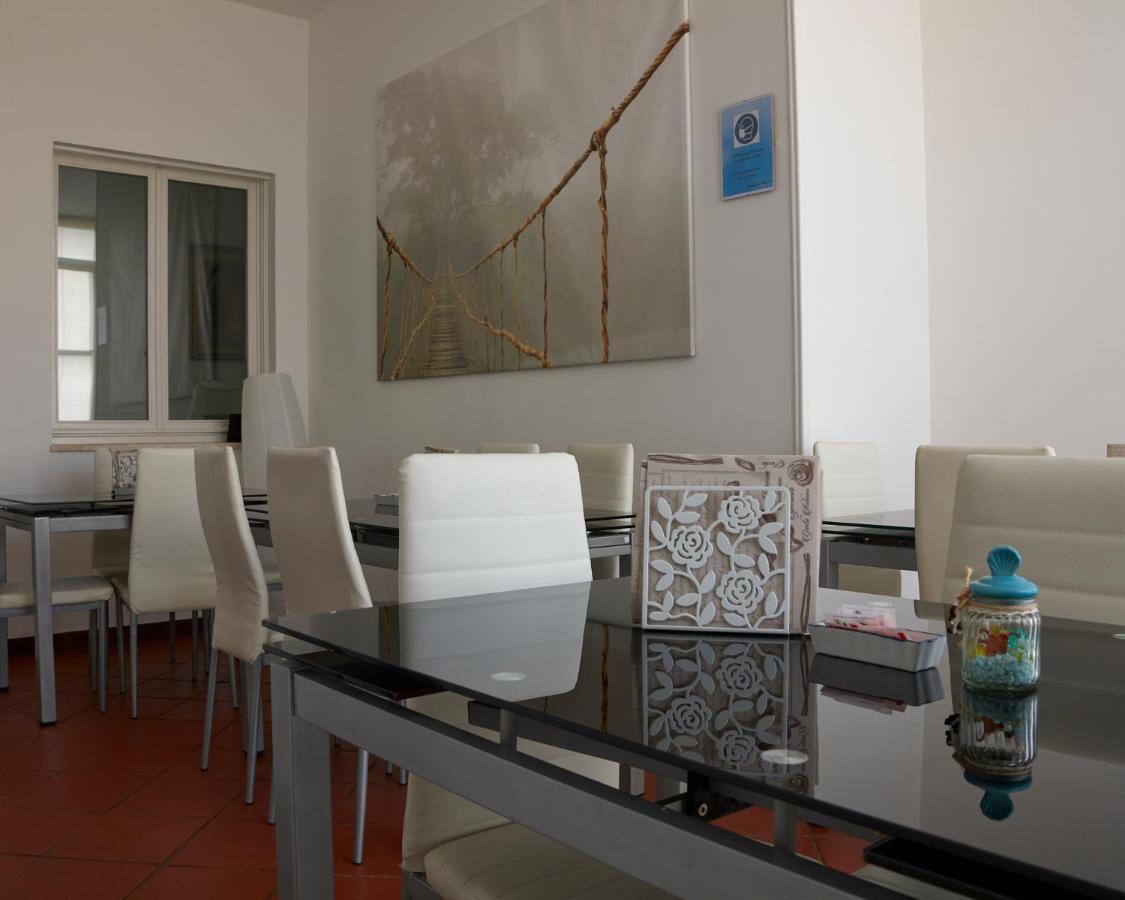 Il Giardino Di Flora Con Piscina Hotel Lecce Ngoại thất bức ảnh