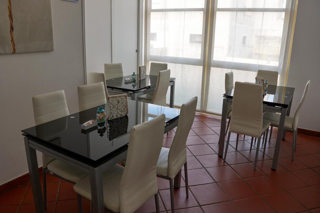 Il Giardino Di Flora Con Piscina Hotel Lecce Ngoại thất bức ảnh