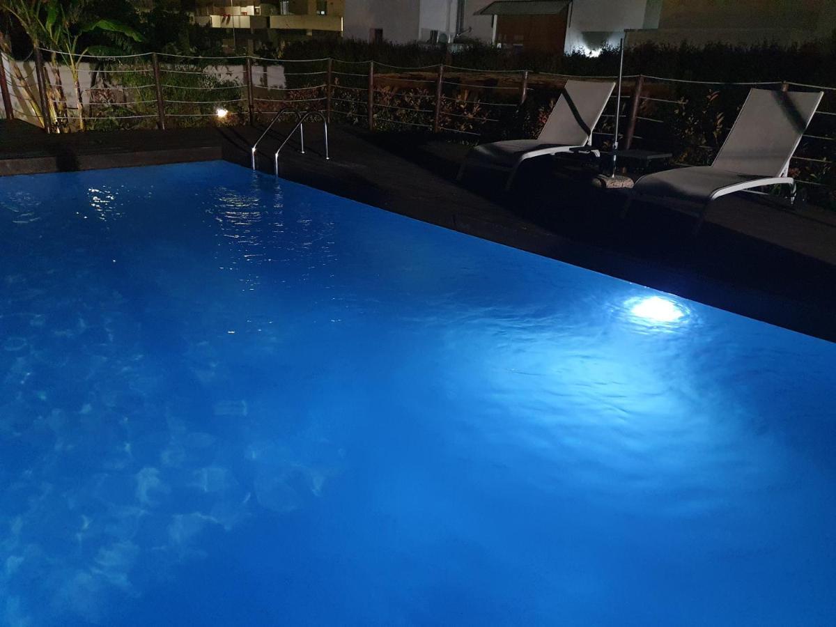 Il Giardino Di Flora Con Piscina Hotel Lecce Ngoại thất bức ảnh