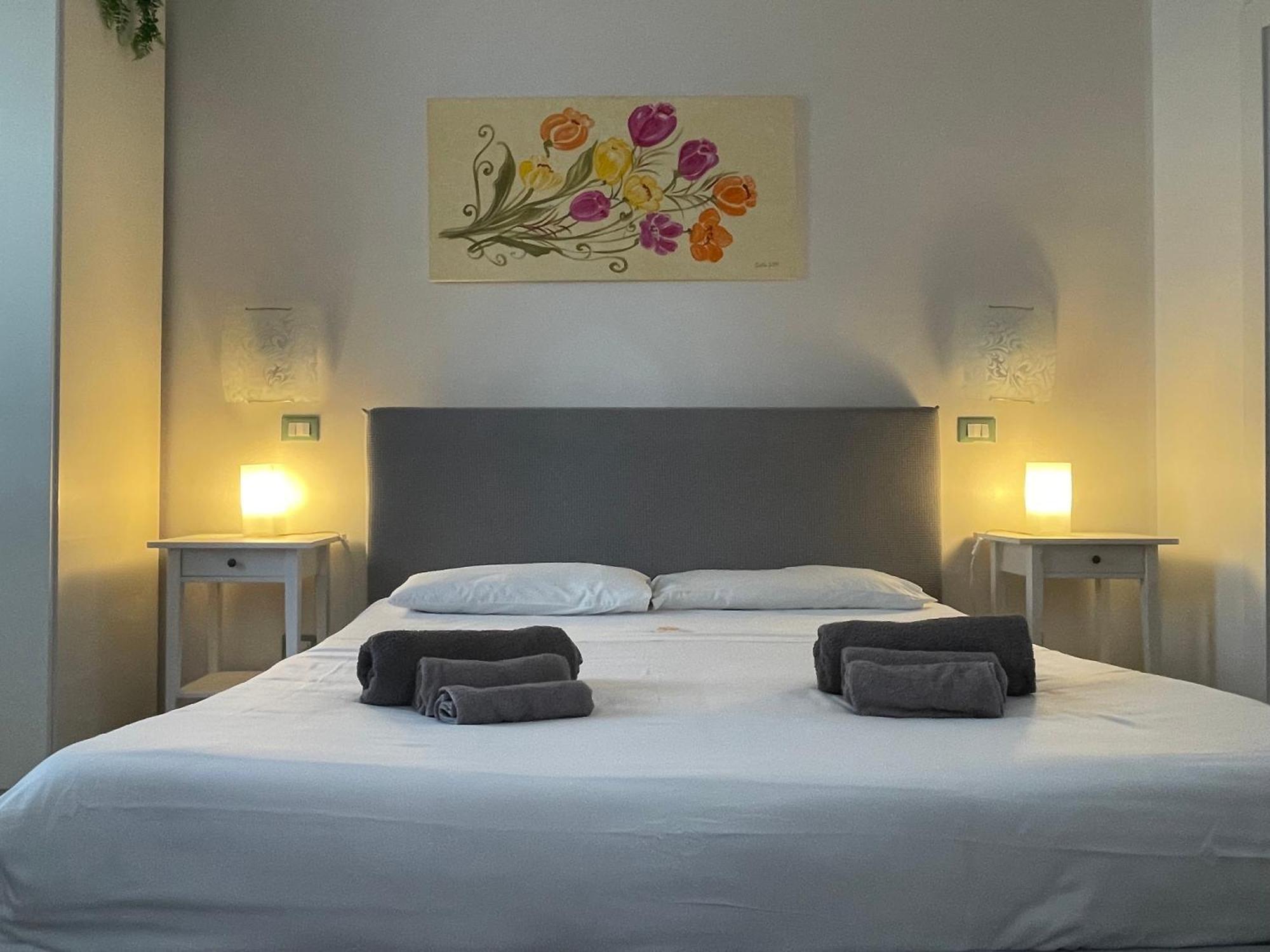 Il Giardino Di Flora Con Piscina Hotel Lecce Ngoại thất bức ảnh
